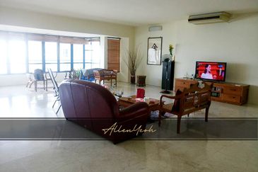 The Regency Condominium