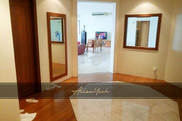 The Regency Condominium