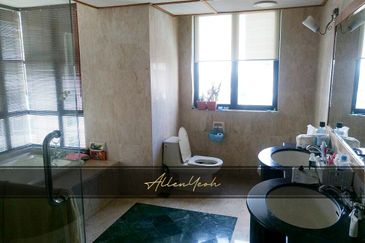 The Regency Condominium