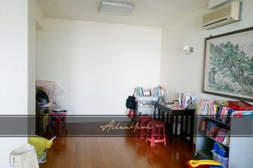 The Regency Condominium