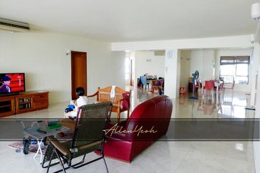 The Regency Condominium