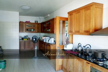 The Regency Condominium