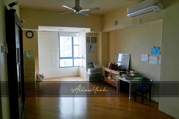 The Regency Condominium