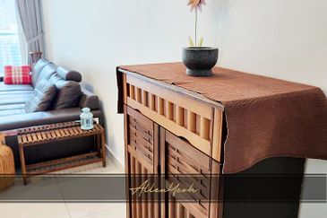 Tropicana Bay Residences