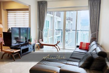 Tropicana Bay Residences