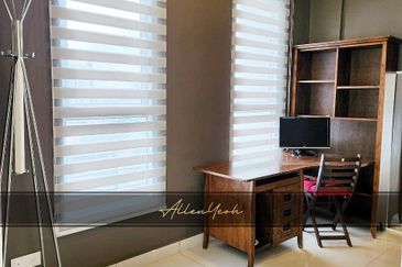 Tropicana Bay Residences