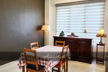 Tropicana Bay Residences