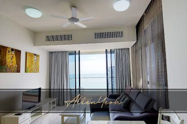 Setia V Residences @ Gurney Drive