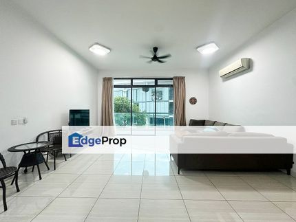 The Light Collection 2, Partial Seaview Rare 1367sqft, The Light City, Penang, Gelugor