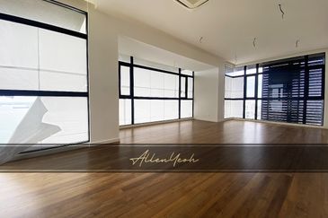 Setia V Residences @ Gurney Drive