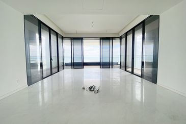 Setia V Residences @ Gurney Drive