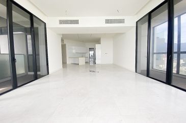 Setia V Residences @ Gurney Drive