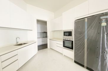 Setia V Residences @ Gurney Drive