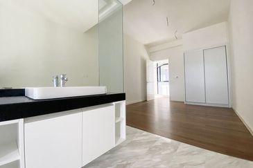 Setia V Residences @ Gurney Drive