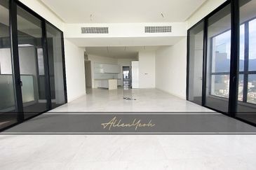 Setia V Residences @ Gurney Drive