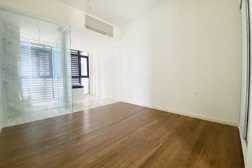 Setia V Residences @ Gurney Drive