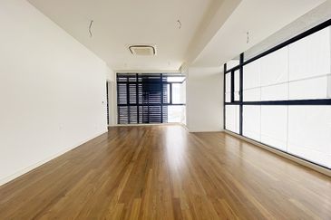 Setia V Residences @ Gurney Drive