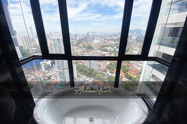 Setia V Residences @ Gurney Drive