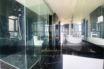 Setia V Residences @ Gurney Drive