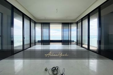 Setia V Residences @ Gurney Drive