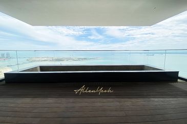 Setia V Residences @ Gurney Drive