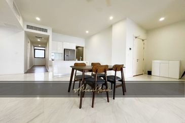 Setia V Residences @ Gurney Drive