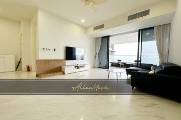 Setia V Residences @ Gurney Drive