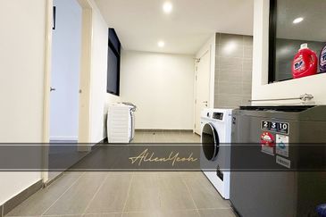 Setia V Residences @ Gurney Drive