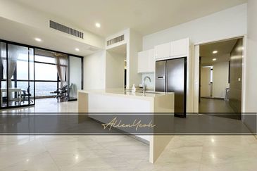 Setia V Residences @ Gurney Drive