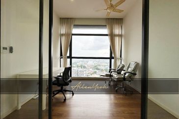 Setia V Residences @ Gurney Drive