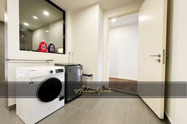 Setia V Residences @ Gurney Drive