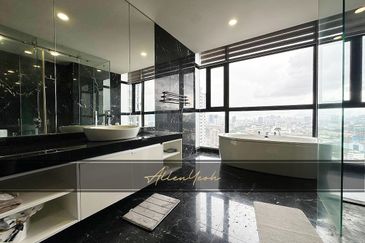 Setia V Residences @ Gurney Drive