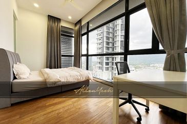 Setia V Residences @ Gurney Drive