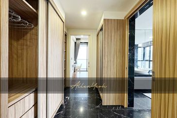 Setia V Residences @ Gurney Drive