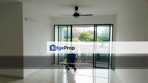 The Address Boutique Condo 1600sqft, Partly Fitted Bukit Jambul, Penang, Bukit Jambul