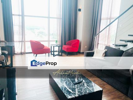 Maritime Suites, 958sqft Homestay High Demanded, Jelutong, Penang, Georgetown