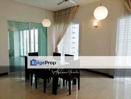 11 Gurney, 3466sqft Furnished Low Density Condo, Persiaran Gurney, Penang, Persiaran Gurney