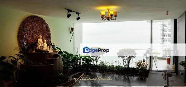 One Tanjung 4756sqft, Stunning Luxury Seaview Home, Tanjung Bungah, Penang, Tanjung Bungah