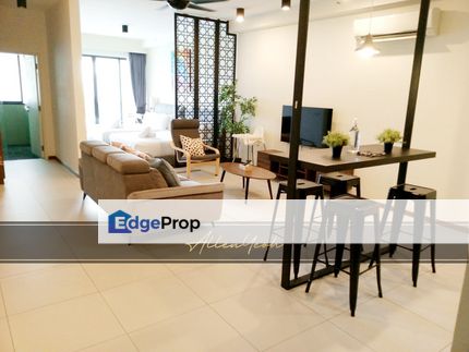 The Landmark Studio Fully Furnished 800sqft Tanjung Tokong, Penang, Tanjung Tokong