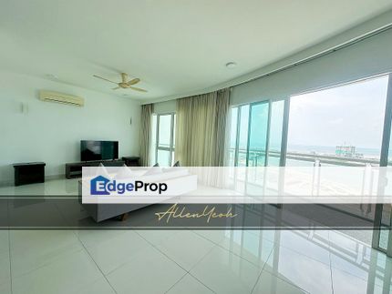 Gurney Paragon Fully Furnished 2810sqft Persiaran Gurney, Penang, Persiaran Gurney