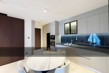 Marriott Residences
