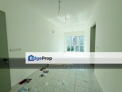 The Zen, Brand New Original Condition 850sqft, Penang World City, Penang, Bayan Lepas