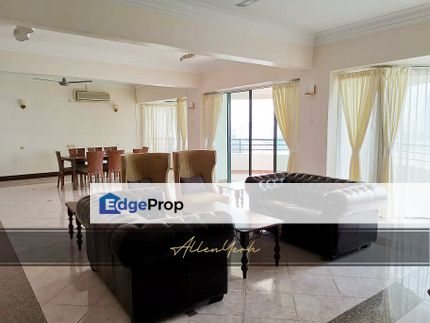 Silverton 4230sqft Fully Furnished Fully Renovated Persiaran Gurney, Penang, Persiaran Gurney