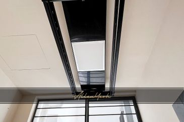 Queens Residences @ Queens Waterfront