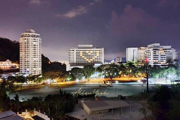 The Address Boutique Condominium