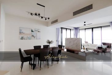 Setia V Residences @ Gurney Drive