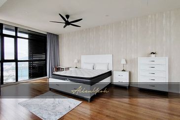 Setia V Residences @ Gurney Drive