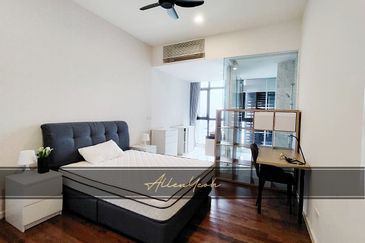 Setia V Residences @ Gurney Drive