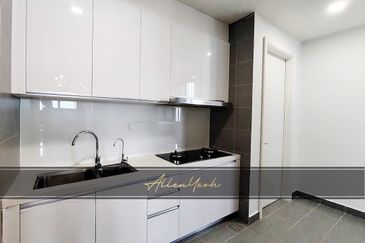 Setia V Residences @ Gurney Drive