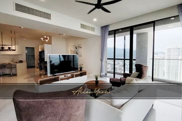 Setia V Residences @ Gurney Drive